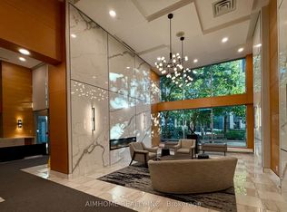 4978 Yonge St #1803, Toronto, ON M2N 7G8