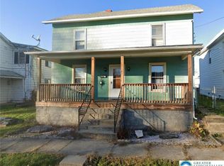 713 Tucker St, Williamsport, PA 17701