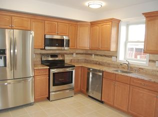 3809 Park Ave APT 1, Union City, NJ 07087