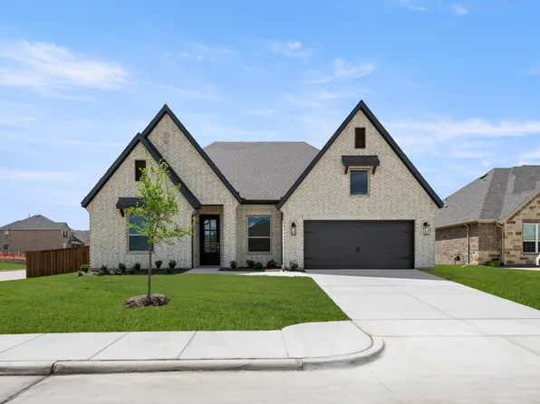 4304 Knight St, Midlothian, TX 76065