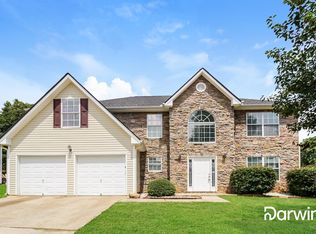 3782 Monticello St, Douglasville, GA 30135