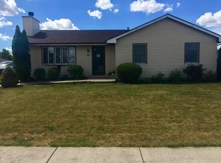2913 Old Kent Dr, Joliet, IL 60435
