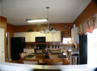 3611 Dock Point Arch, Chesapeake, VA 23321