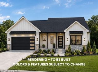 7016 Dylan Cir Lot 408, Georgetown, IN 47122