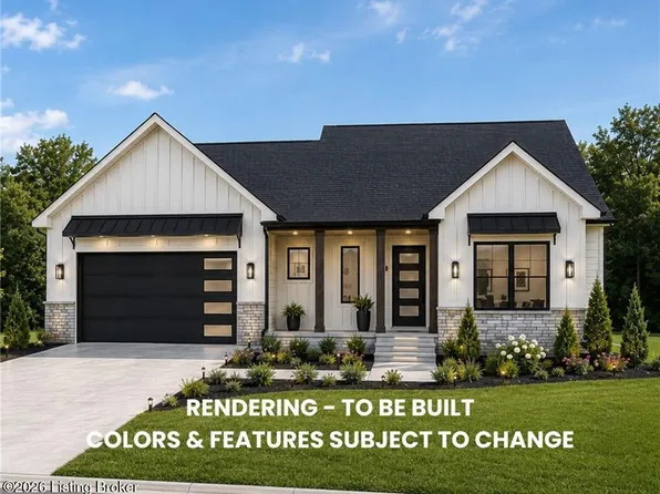 7016 Dylan Cir Lot 408, Georgetown, IN 47122