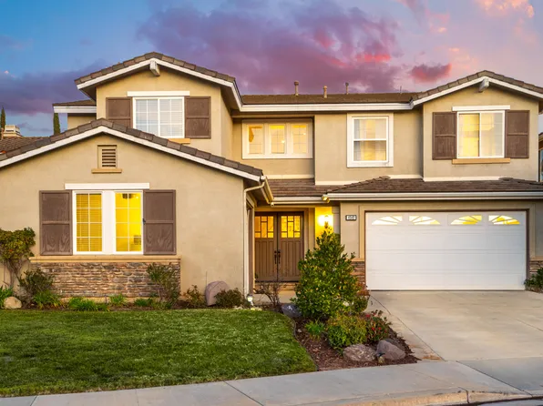 4542 Bluewood Ct, Moorpark, CA 93021