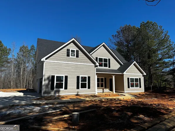 2364 Crossroads Church Rd, Buchanan, GA 30113