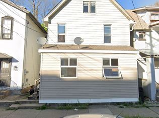 817 Walnut St #2, Erie, PA 16502