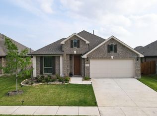 809 Woodview Ct, Anna, TX 75409