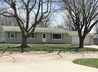 2615 R St, Auburn, NE 68305