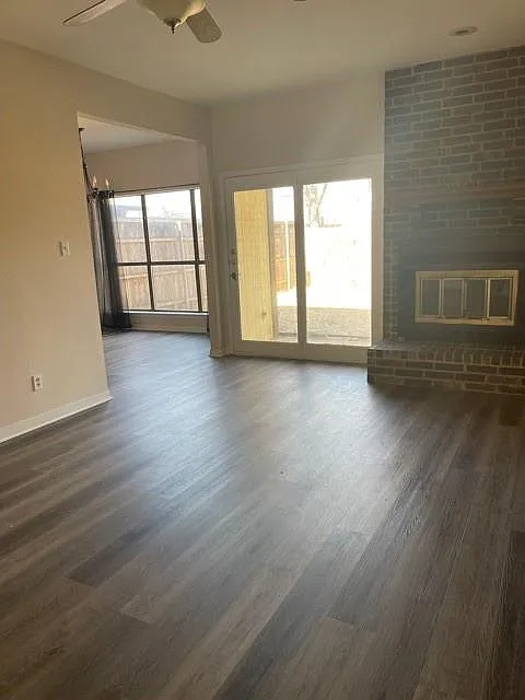 3 bed, 2.5 bath, 1633 sqft, $1,750 — Photo 4