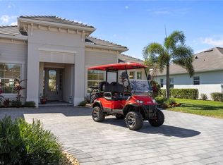 5818 Carnoustie CT, AVE MARIA, FL 34142