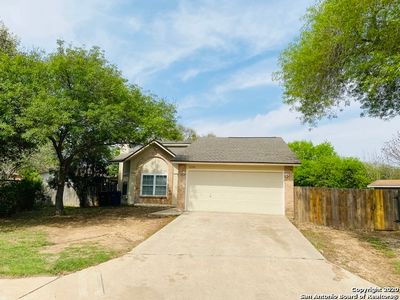 6130 Valley Hl, San Antonio, TX, 78250