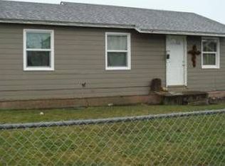 312 Baltimore St, Longview, WA 98632