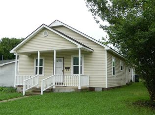 1302 W Exchange St, Collinsville, OK 74021