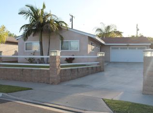 10181 Saint Joan St, Cypress, CA 90630