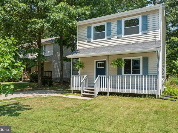 1304 Juniper St, Shady Side, MD 20764