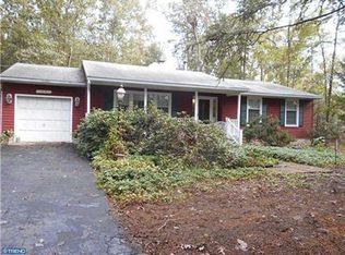 4261 Coles Mill Rd, Franklinville, NJ 08322