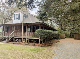 1363 Pherigo St, Mount Pleasant, SC 29464