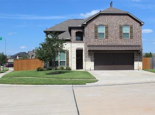15010 Irish Elm Ct, Cypress, TX 77429