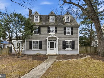 4416 Underwood Rd, Baltimore, MD, 21218