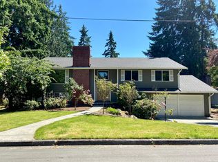 16241 SE 29th St, Bellevue, WA