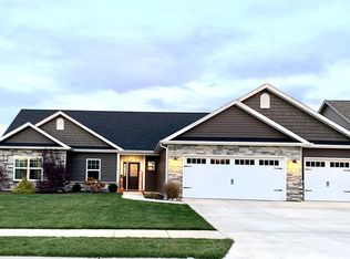 4277 Tripoli Dr, Lafayette, IN 47909