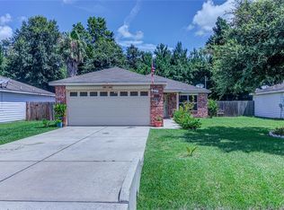 16273 Sun View Ln, Conroe, TX 77302