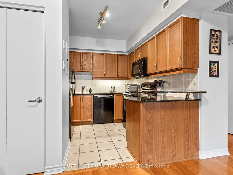445 Laurier Ave W #905 — Photo 6