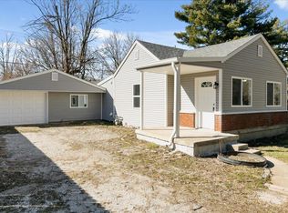 1610 S Ritter Ave, Indianapolis, IN 46203