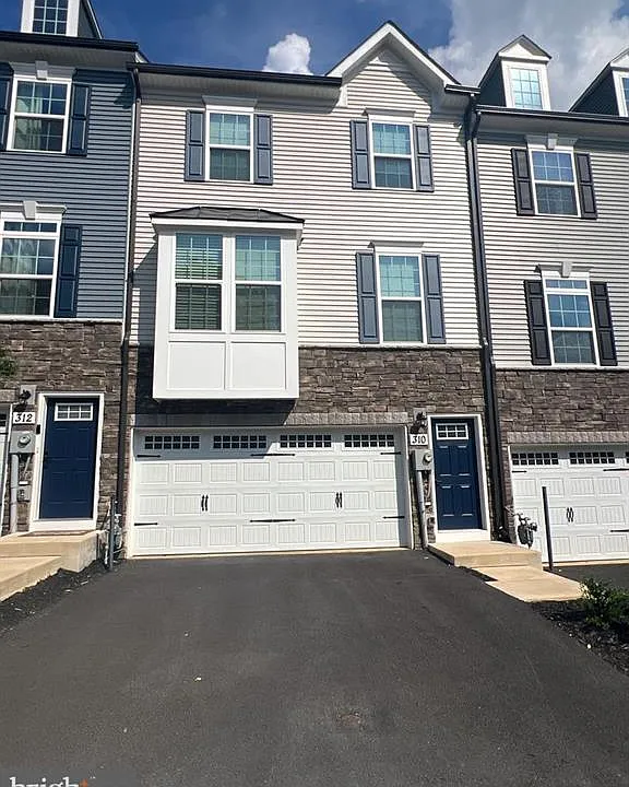 310 Schaffer Dr