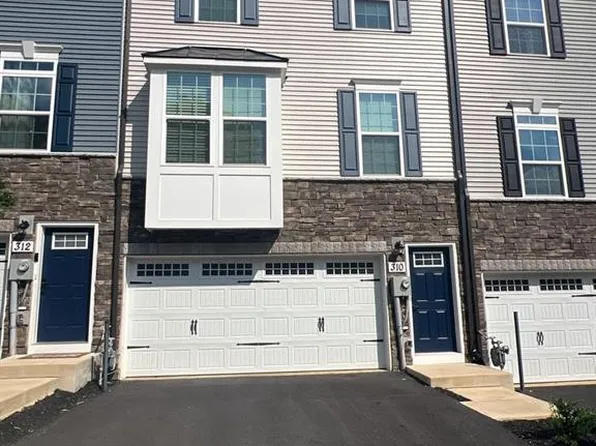 310 Schaffer Dr, Frederick, MD 21702