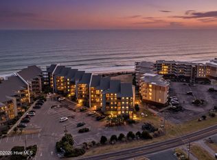 1896 New River Inlet Road #1402, North Topsail Beach, NC 28460