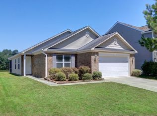 124 Spring Lakes Dr, Savannah, GA 31407