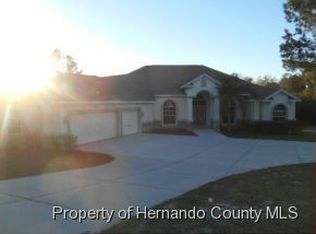 5071 Cumberland Ln, Spring Hill, FL 34607