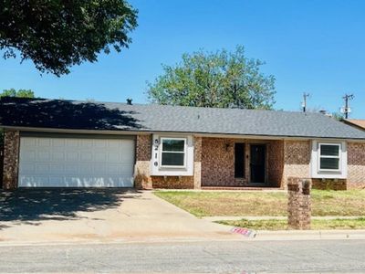 5216 71st St, Lubbock, TX, 79424