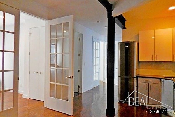 1st image of 411 Eastern Pkwy #1J