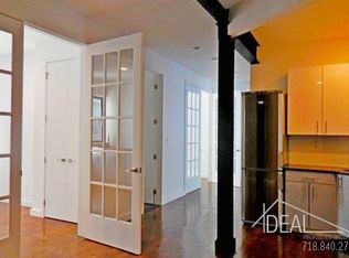411 Eastern Pkwy #1J, Brooklyn, NY 11216