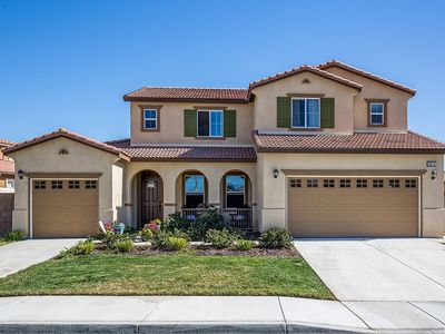 28712 Mahogany Trail Way, Menifee, CA, 92584