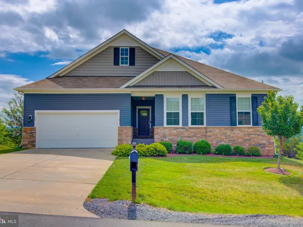 79 Putter Ct, Front Royal, VA 22630