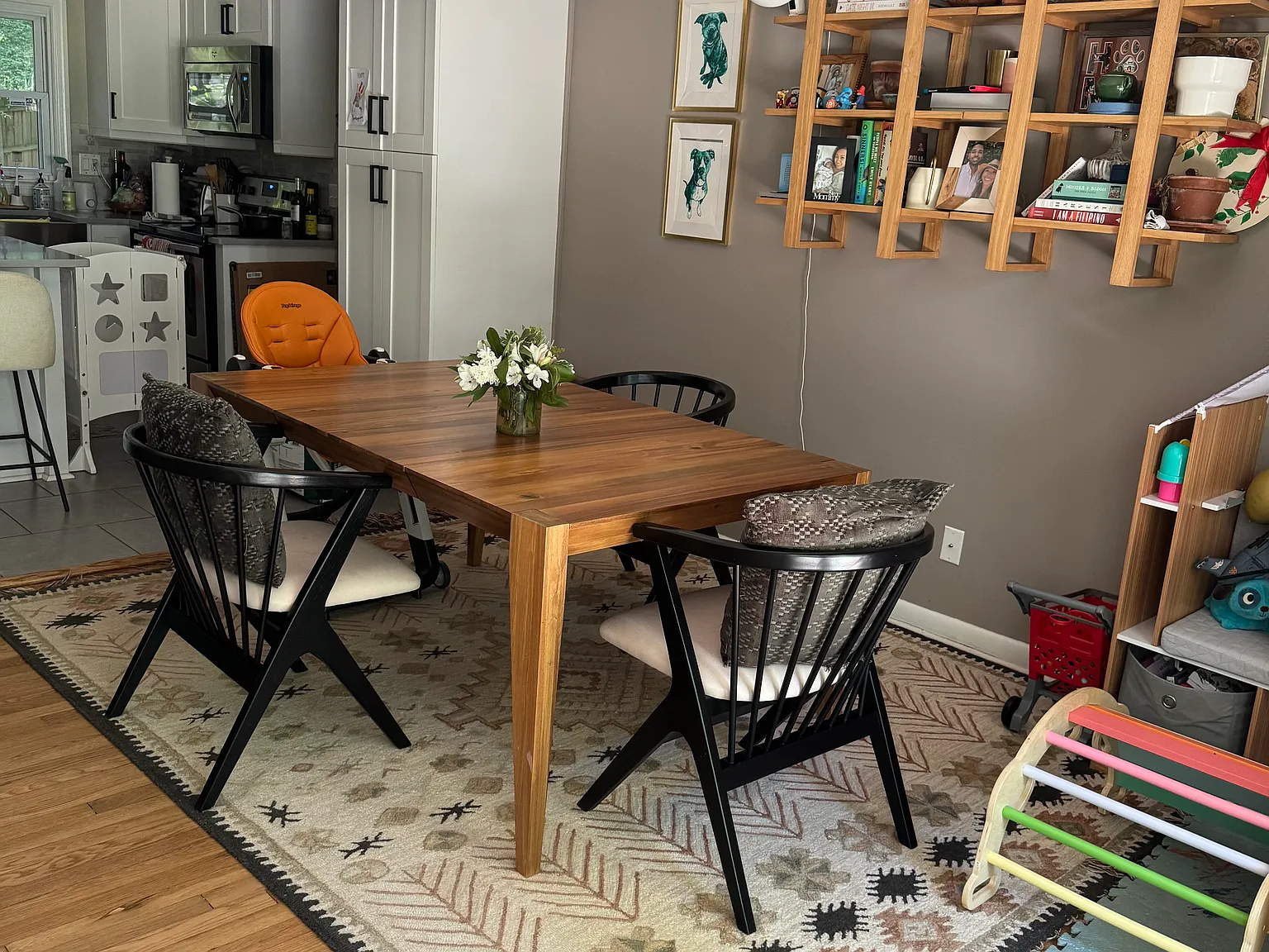 3 bed, 1900 sqft, $3,250 — Photo 3