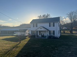 3309 Bulaville Pike, Gallipolis, OH 45631