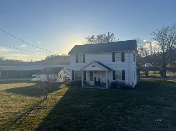 3309 Bulaville Pike, Gallipolis, OH 45631