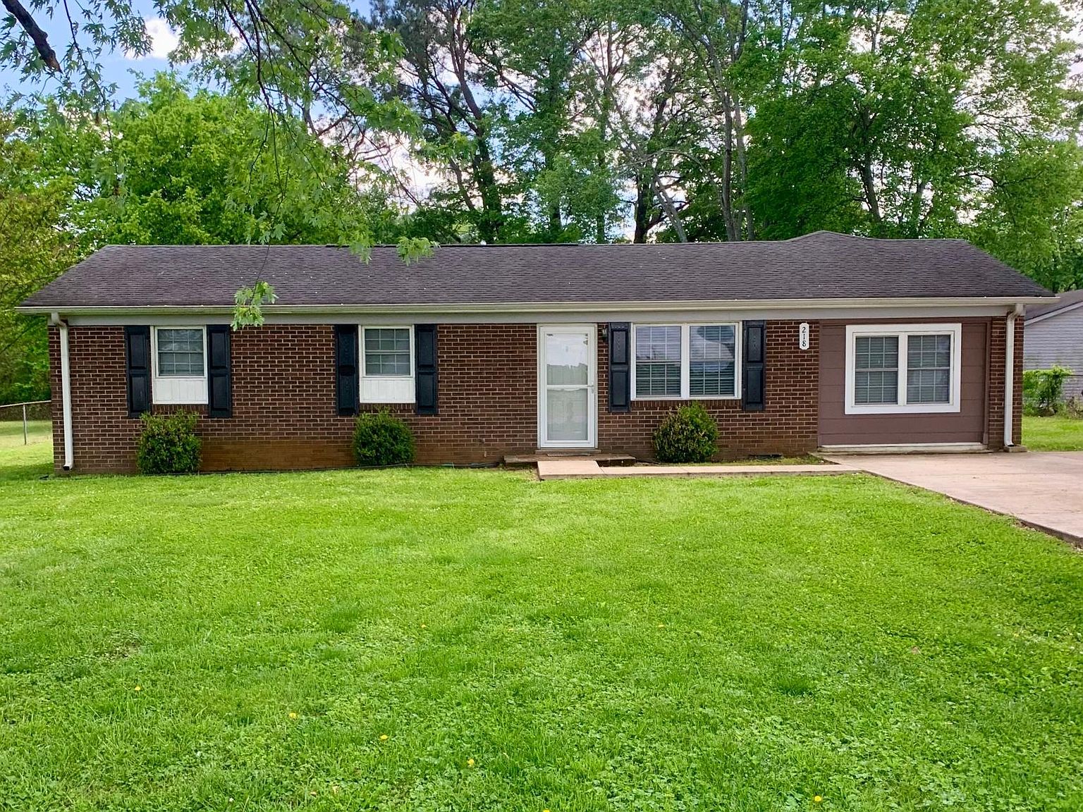 218 Joe Quick Rd, Hazel Green, AL 35750 Zillow