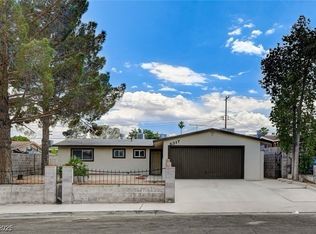 5317 Lytton Ave, Las Vegas, NV 89146