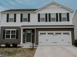 146 Dursley Cir, Middletown, VA 22645