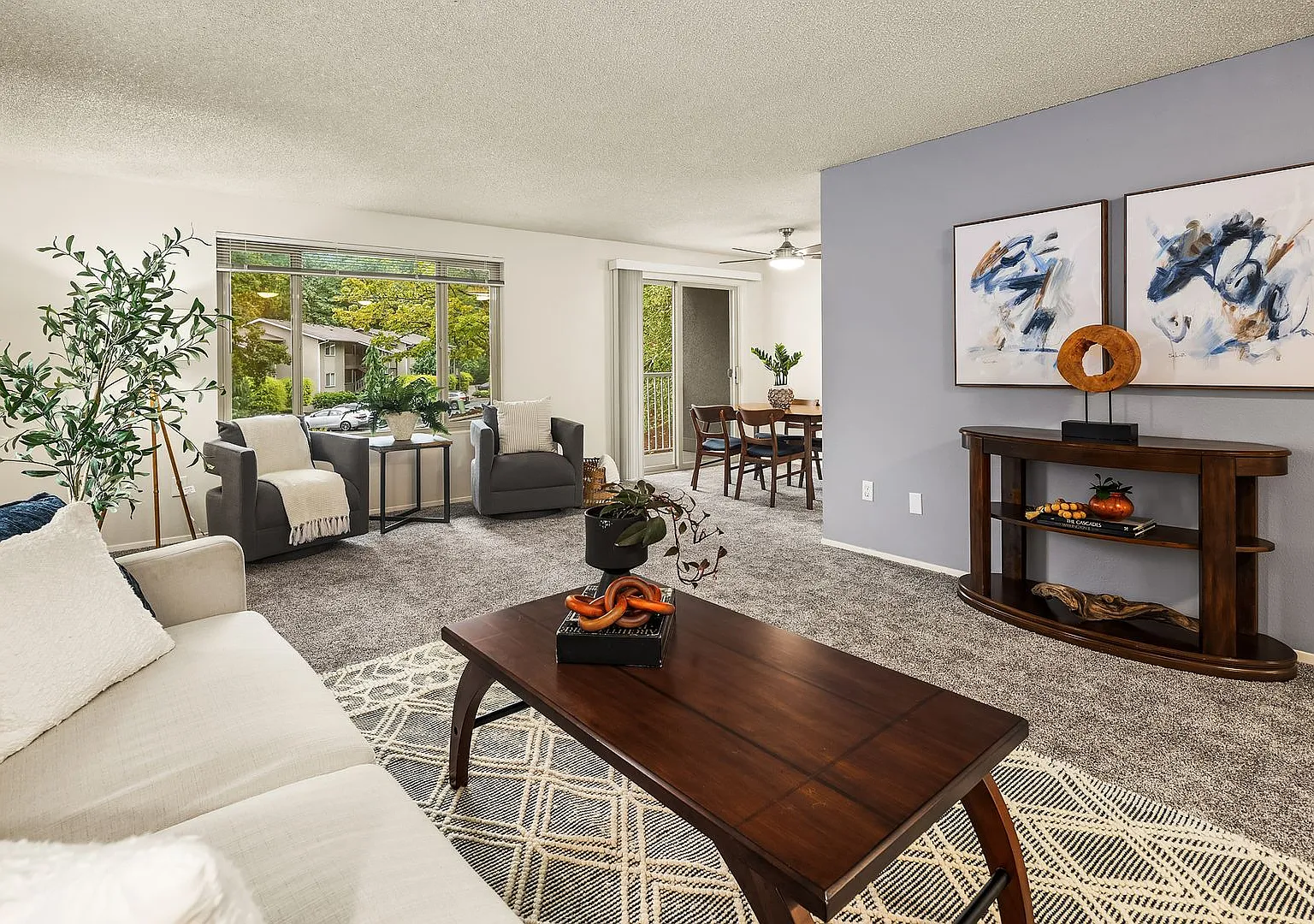 Wildwood Apartment Homes - D — Photo 4