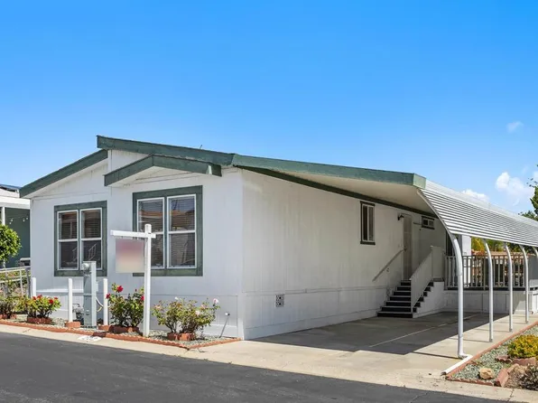 525 W El Norte Pkwy Space 202, Escondido, CA 92026