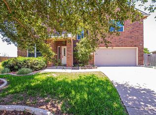 18541 Dry Brook Loop, Pflugerville, TX 78660