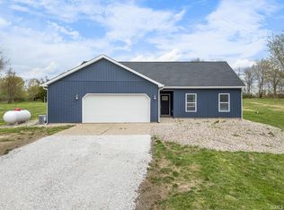 10882 Brandykay Ct, Lafayette, IN 47905